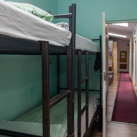 Zen Hostel Cluj-Napoca Eksteriør bilde