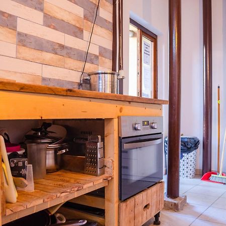 Zen Hostel Cluj-Napoca Eksteriør bilde