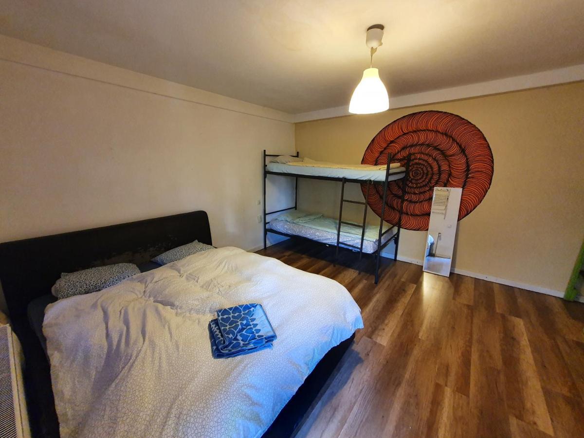 Zen Hostel Cluj-Napoca Eksteriør bilde