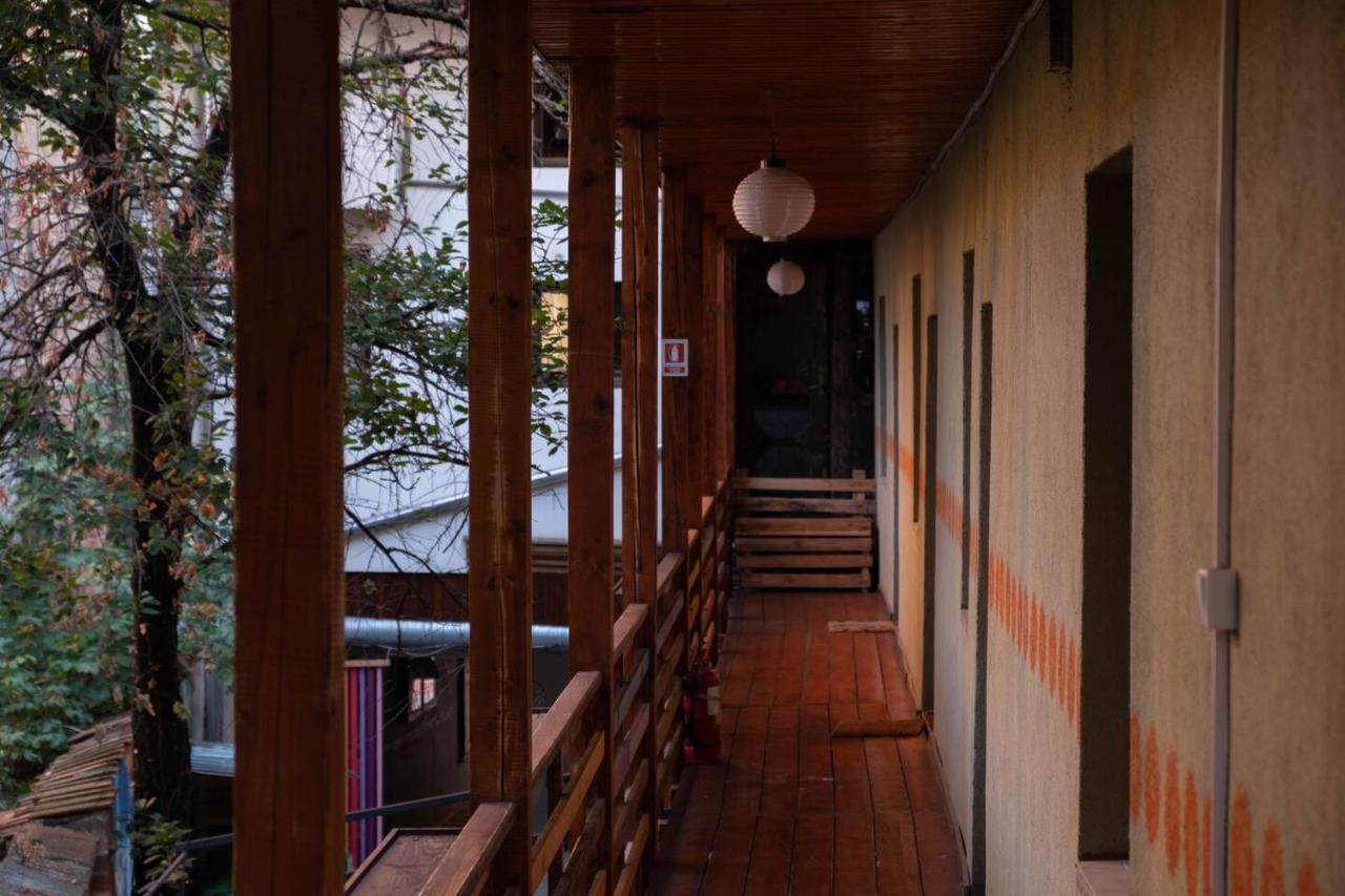 Zen Hostel Cluj-Napoca Eksteriør bilde