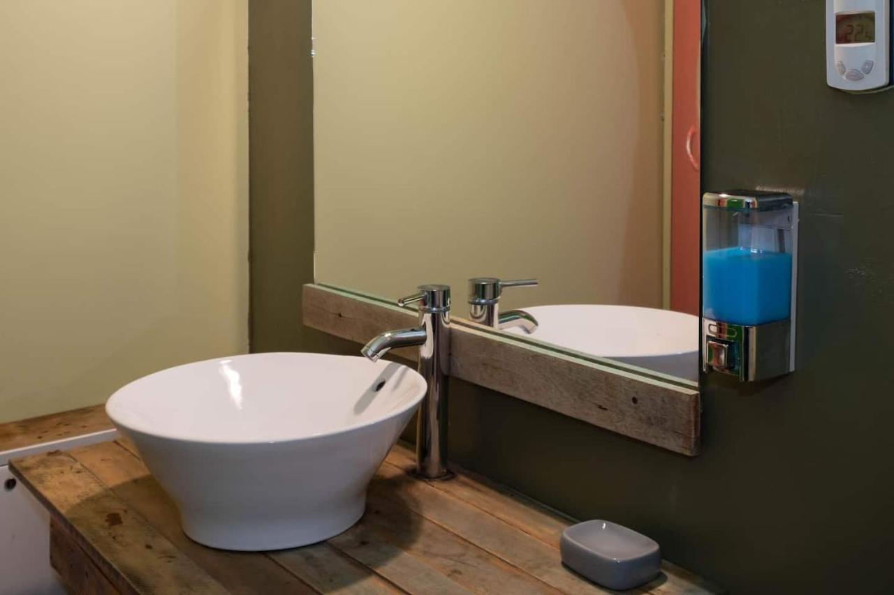 Zen Hostel Cluj-Napoca Eksteriør bilde