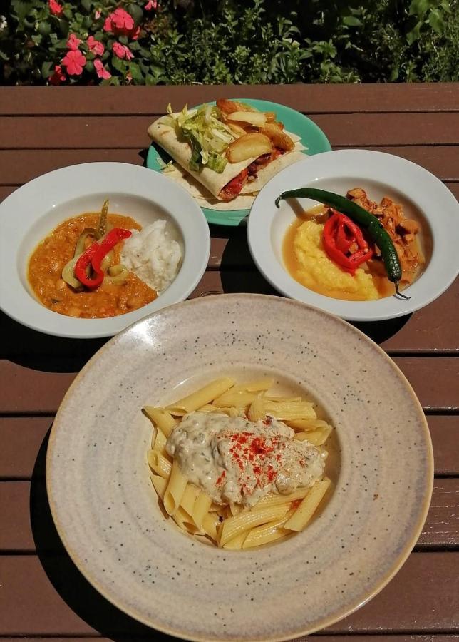 Zen Hostel Cluj-Napoca Eksteriør bilde