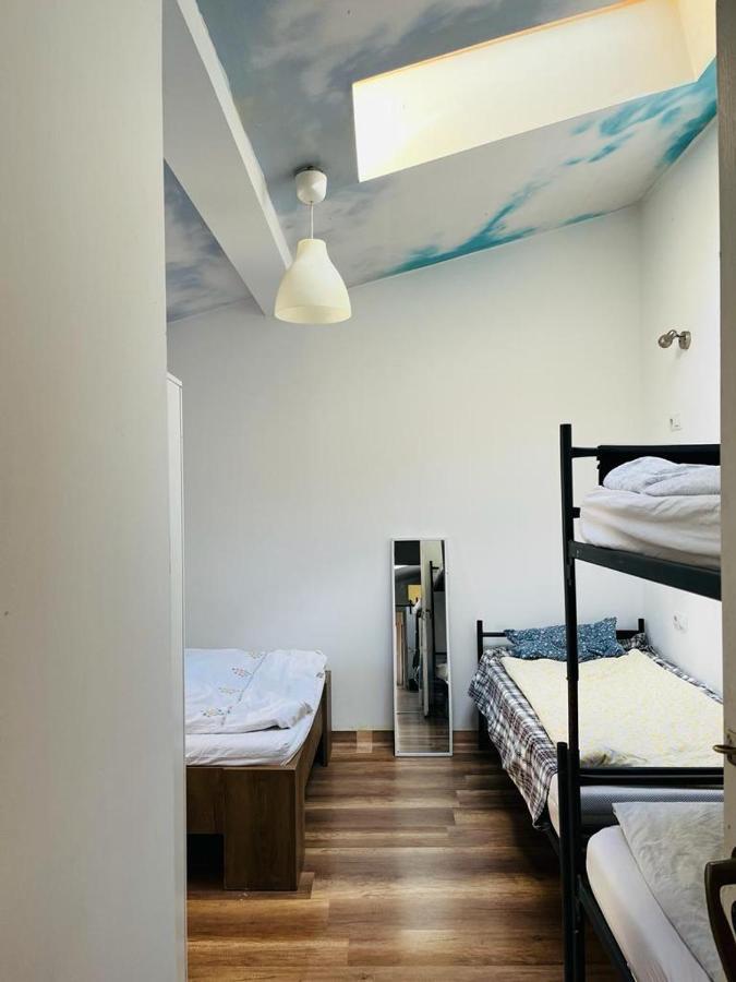 Zen Hostel Cluj-Napoca Eksteriør bilde