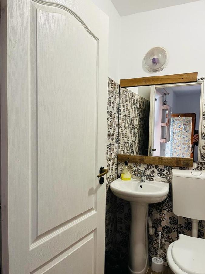 Zen Hostel Cluj-Napoca Eksteriør bilde