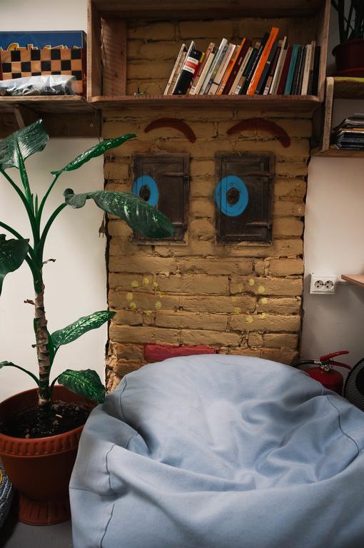 Zen Hostel Cluj-Napoca Eksteriør bilde