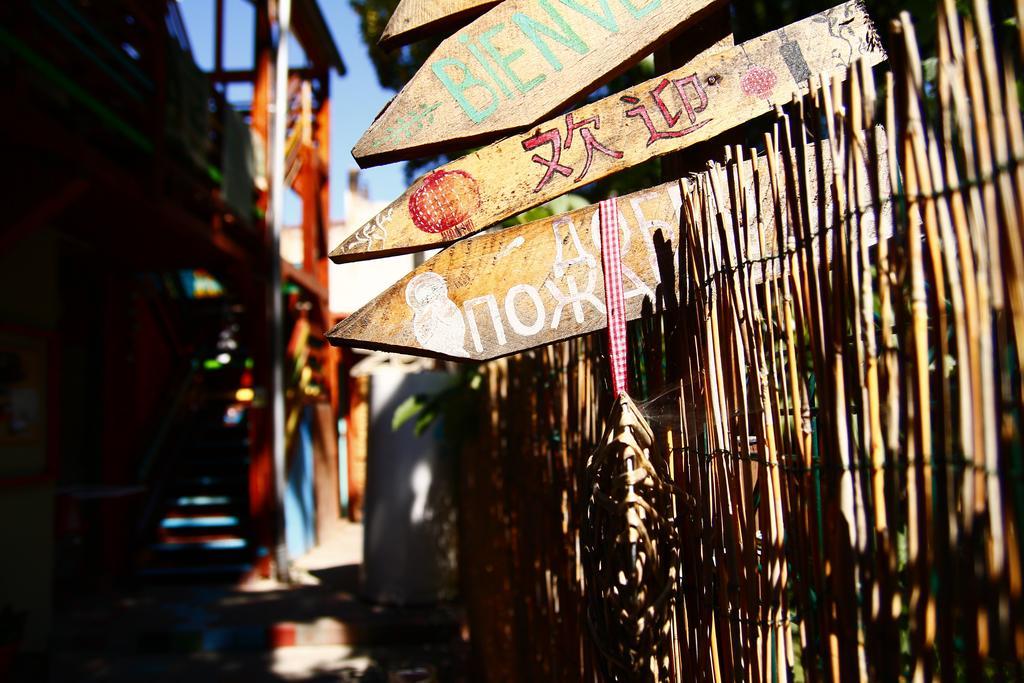 Zen Hostel Cluj-Napoca Eksteriør bilde