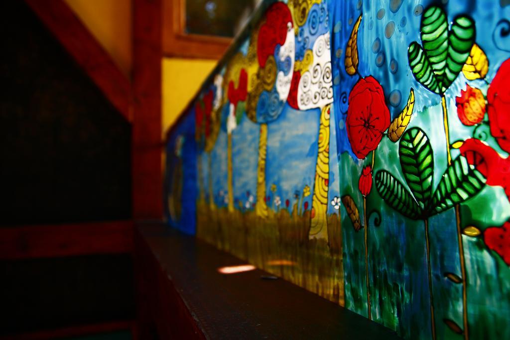 Zen Hostel Cluj-Napoca Eksteriør bilde