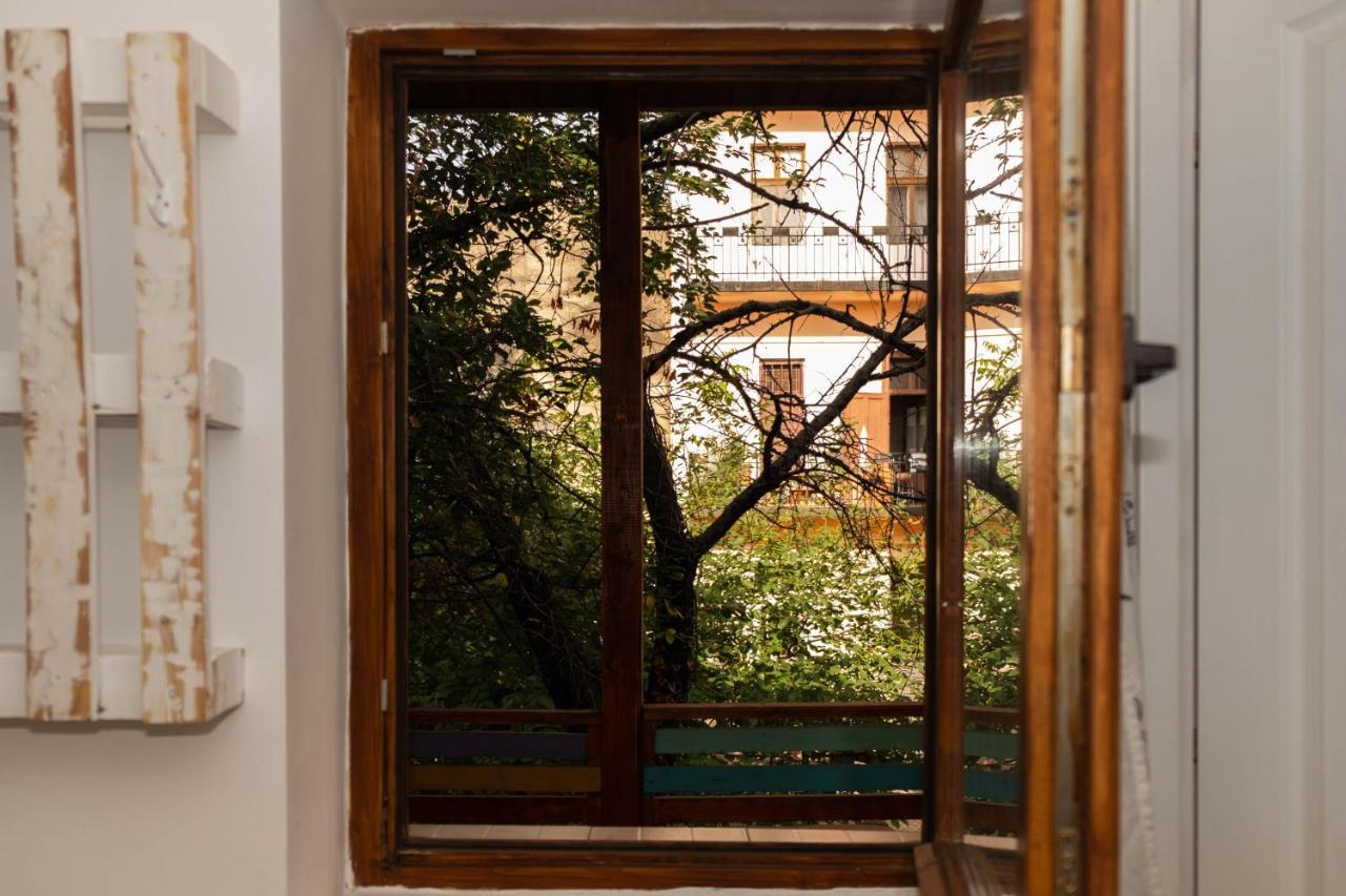 Zen Hostel Cluj-Napoca Eksteriør bilde