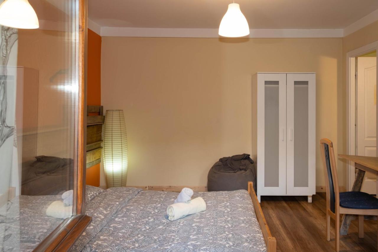 Zen Hostel Cluj-Napoca Eksteriør bilde