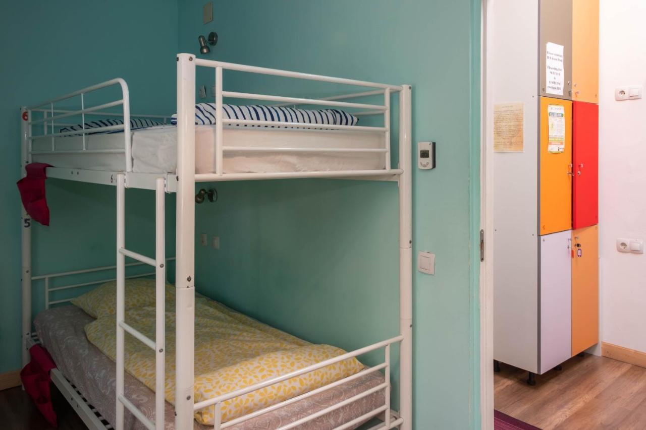 Zen Hostel Cluj-Napoca Eksteriør bilde