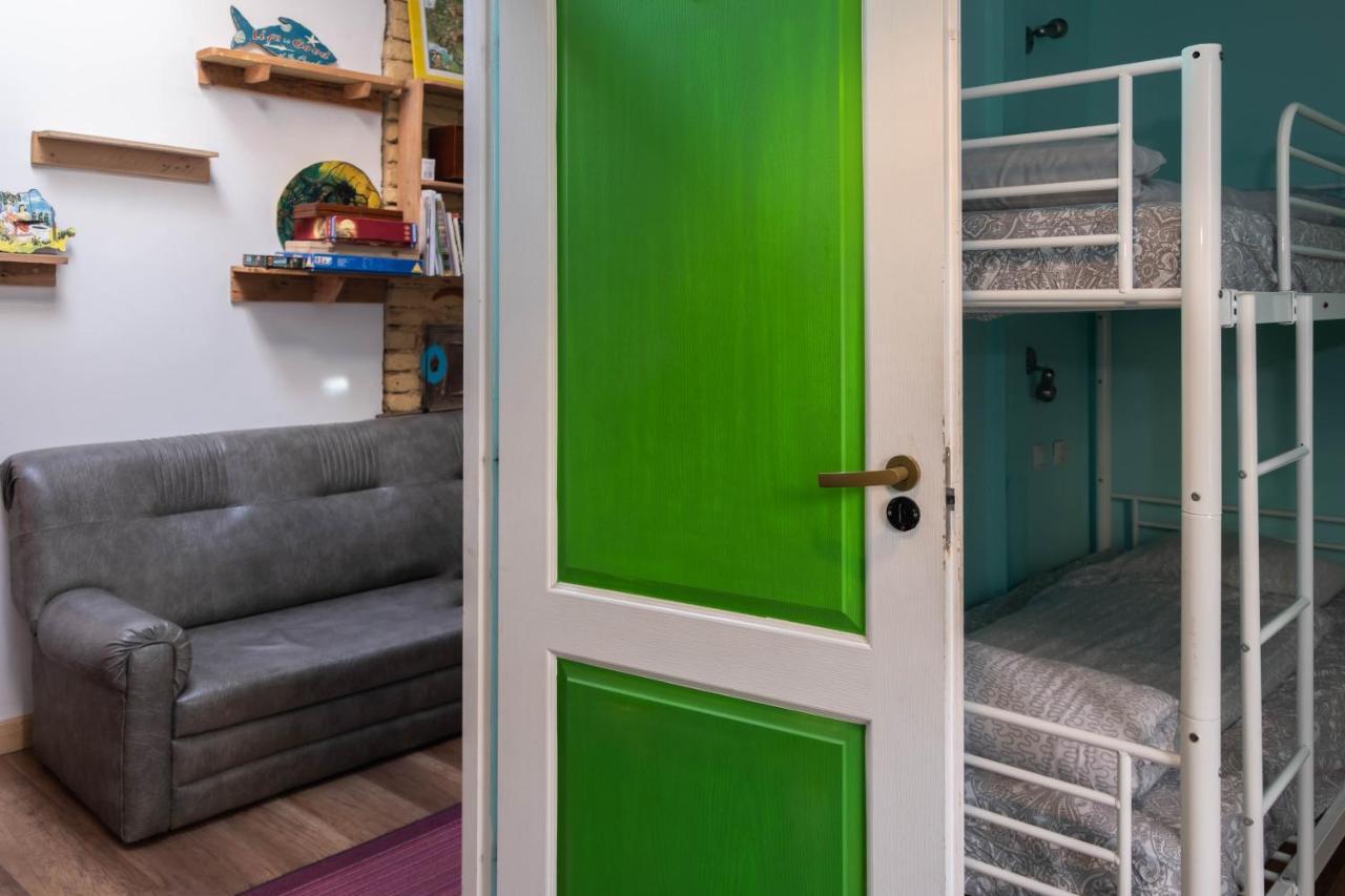 Zen Hostel Cluj-Napoca Eksteriør bilde