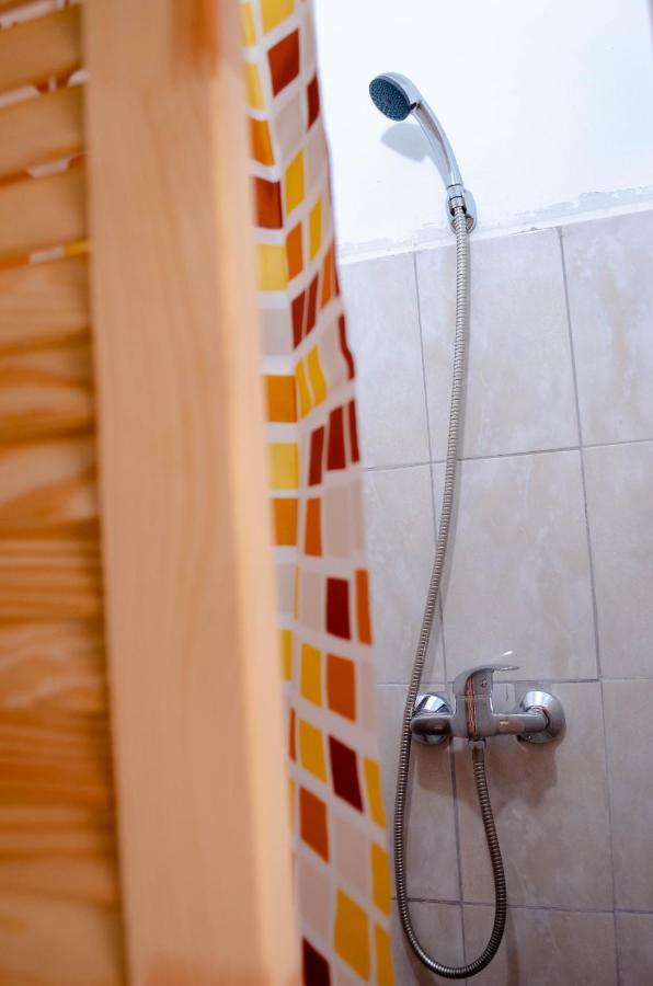 Zen Hostel Cluj-Napoca Eksteriør bilde
