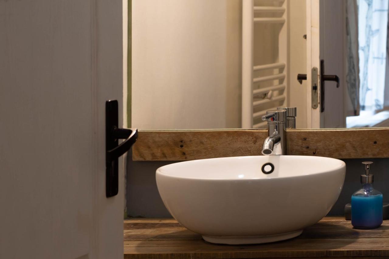Zen Hostel Cluj-Napoca Eksteriør bilde