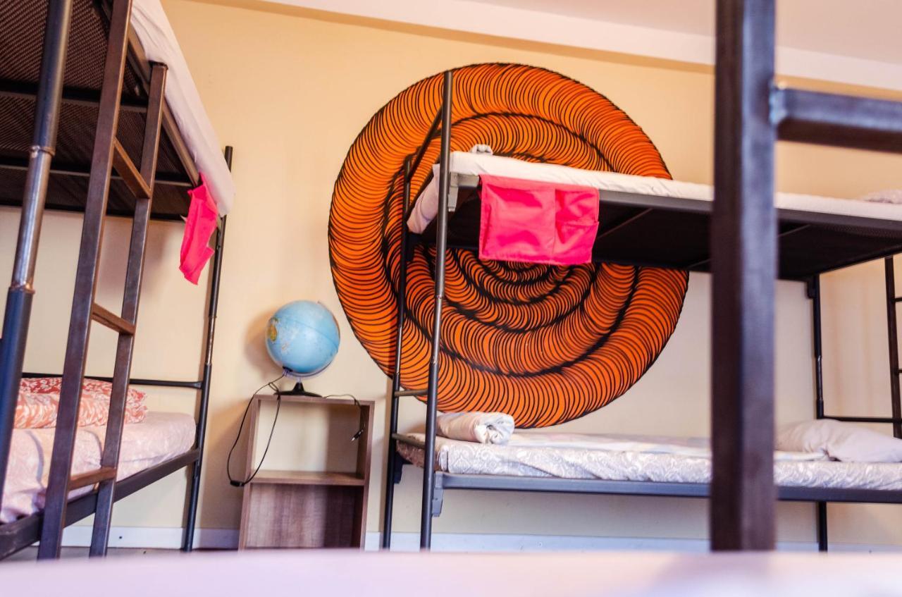 Zen Hostel Cluj-Napoca Eksteriør bilde