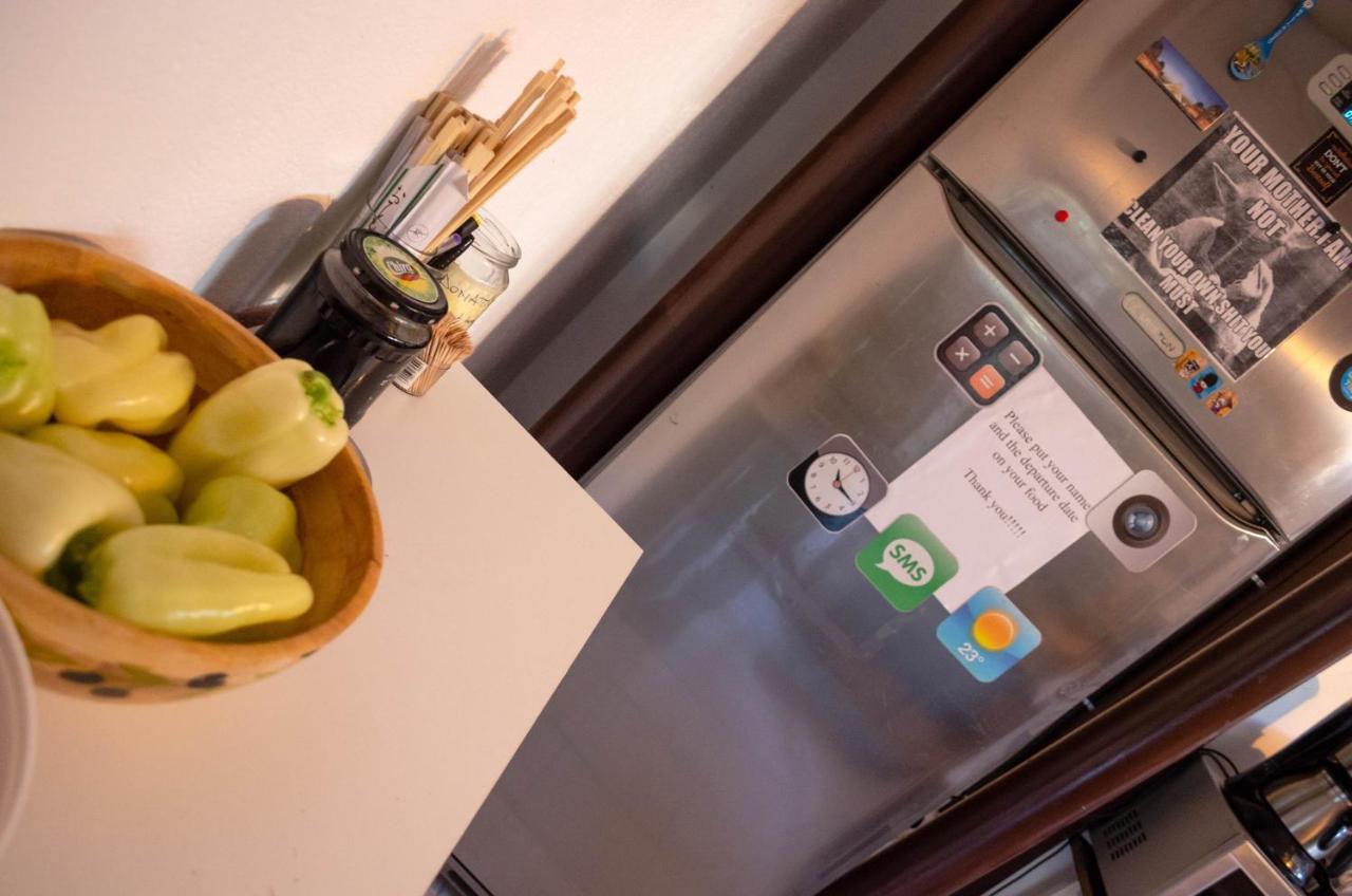 Zen Hostel Cluj-Napoca Eksteriør bilde