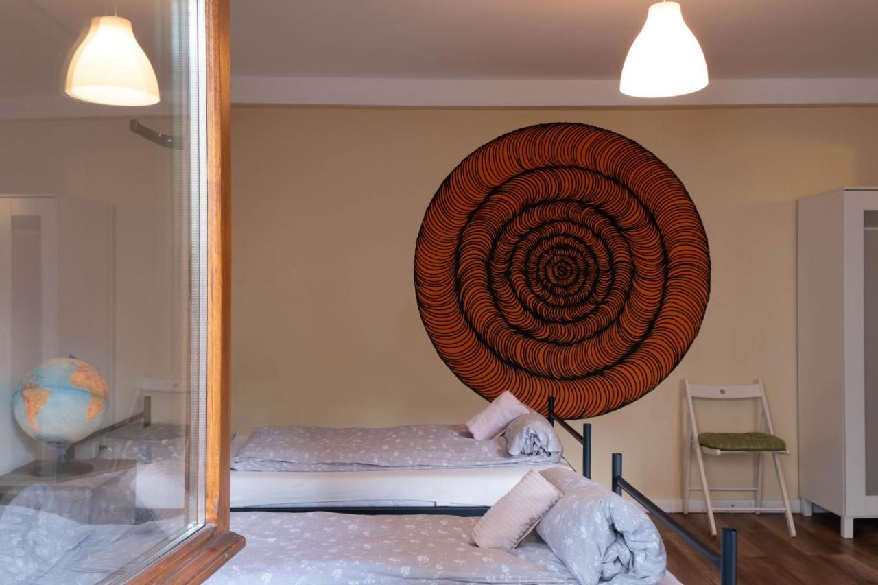Zen Hostel Cluj-Napoca Eksteriør bilde