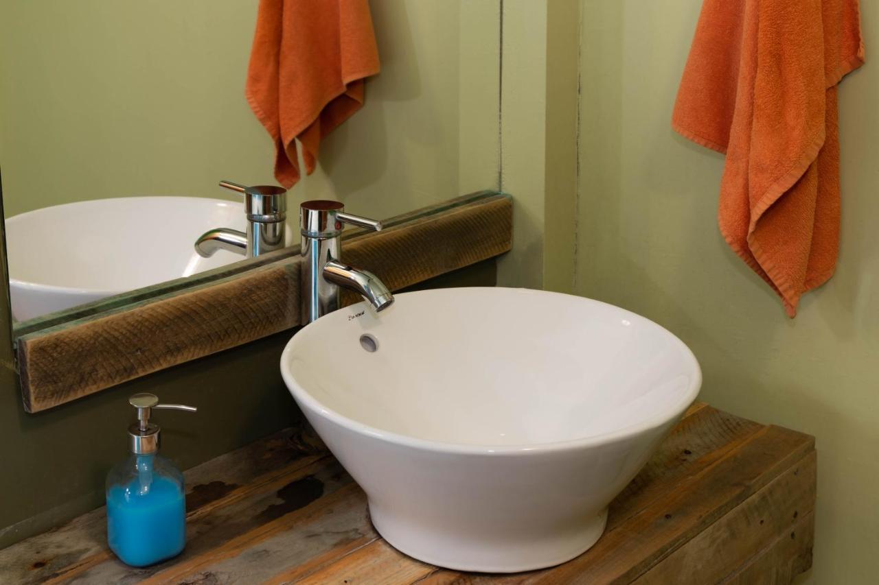 Zen Hostel Cluj-Napoca Eksteriør bilde