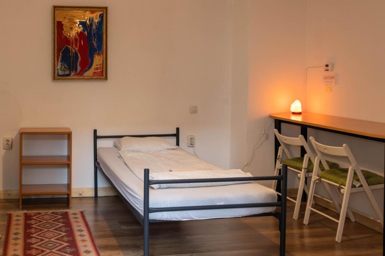 Zen Hostel Cluj-Napoca Eksteriør bilde